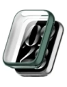 Wholesale Bizon Case Watch Felipe Xiaomi Mi Smart Band 9 Pro green - BIZ7972 - {ean13} - Hurt