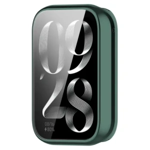 Hurtownia GSM - Bizon Case Watch Felipe Xiaomi Mi Smart Band 9 Pro zöld - BIZ7972 - {ean13} - Hurt