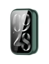 Wholesale Bizon Case Watch Felipe Xiaomi Mi Smart Band 9 Pro green - BIZ7972 - {ean13} - Hurt