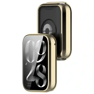 Hurtownia GSM - Bizon Case Watch Felipe Xiaomi Mi Smart Band 9 Pro arany - BIZ7973 - {ean13} - Hurt