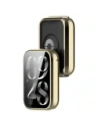 Wholesale Bizon Case Watch Felipe Xiaomi Mi Smart Band 9 Pro gold - BIZ7973 - {ean13} - Hurt