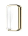 Wholesale Bizon Case Watch Felipe Xiaomi Mi Smart Band 9 Pro gold - BIZ7973 - {ean13} - Hurt