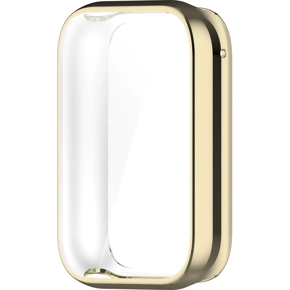 Wholesale Bizon Case Watch Felipe Xiaomi Mi Smart Band 9 Pro gold - BIZ7973 - {ean13} - Hurt