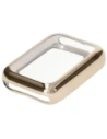 Hurtownia GSM - Etui z osłoną ekranu Bizon Case Watch Felipe do Xiaomi Mi Smart Band 9 Pro złote - BIZ7973 - {ean13} - Hurt