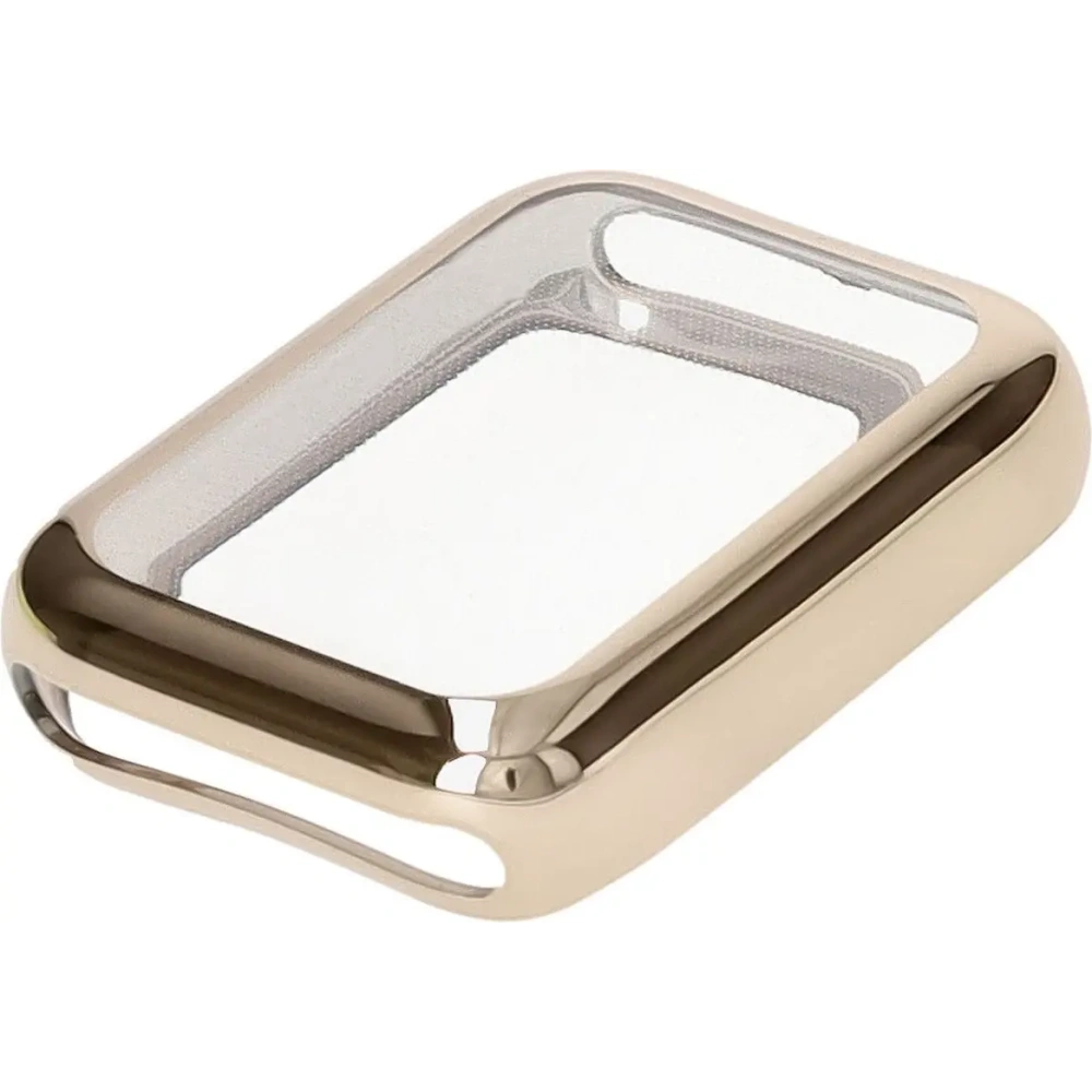 Wholesale Bizon Case Watch Felipe Xiaomi Mi Smart Band 9 Pro gold - BIZ7973 - {ean13} - Hurt