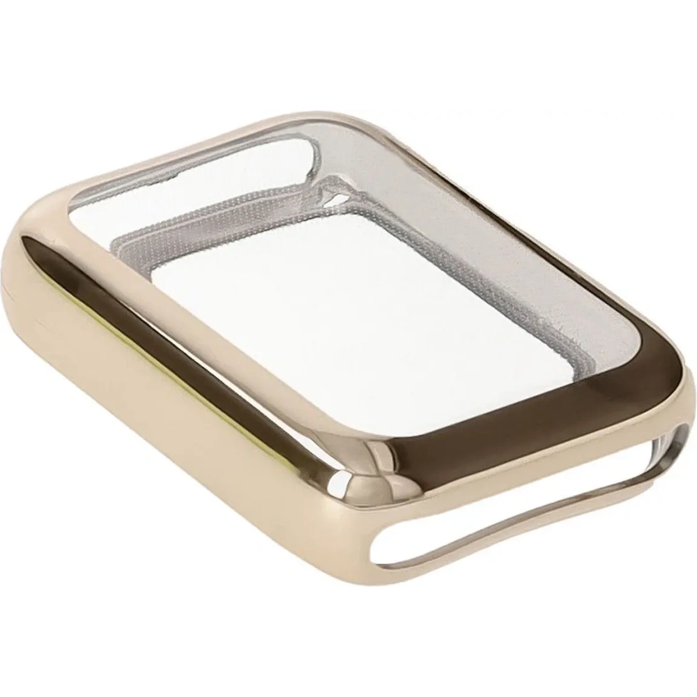 Wholesale Bizon Case Watch Felipe Xiaomi Mi Smart Band 9 Pro gold - BIZ7973 - {ean13} - Hurt