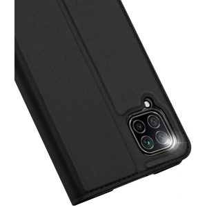 Hurtownia GSM - Etui DuxDucis SkinPro Huawei P40 Lite Black - DDS317BLK - {ean13} - Hurt