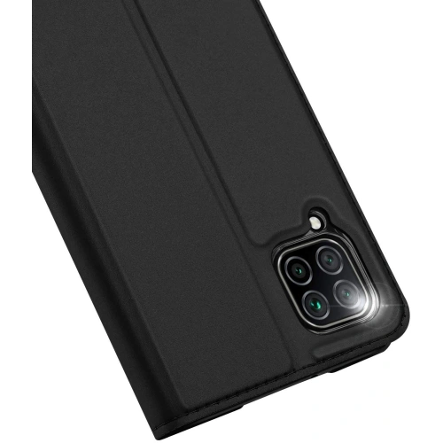 Etui DuxDucis SkinPro Huawei P40 Lite Black