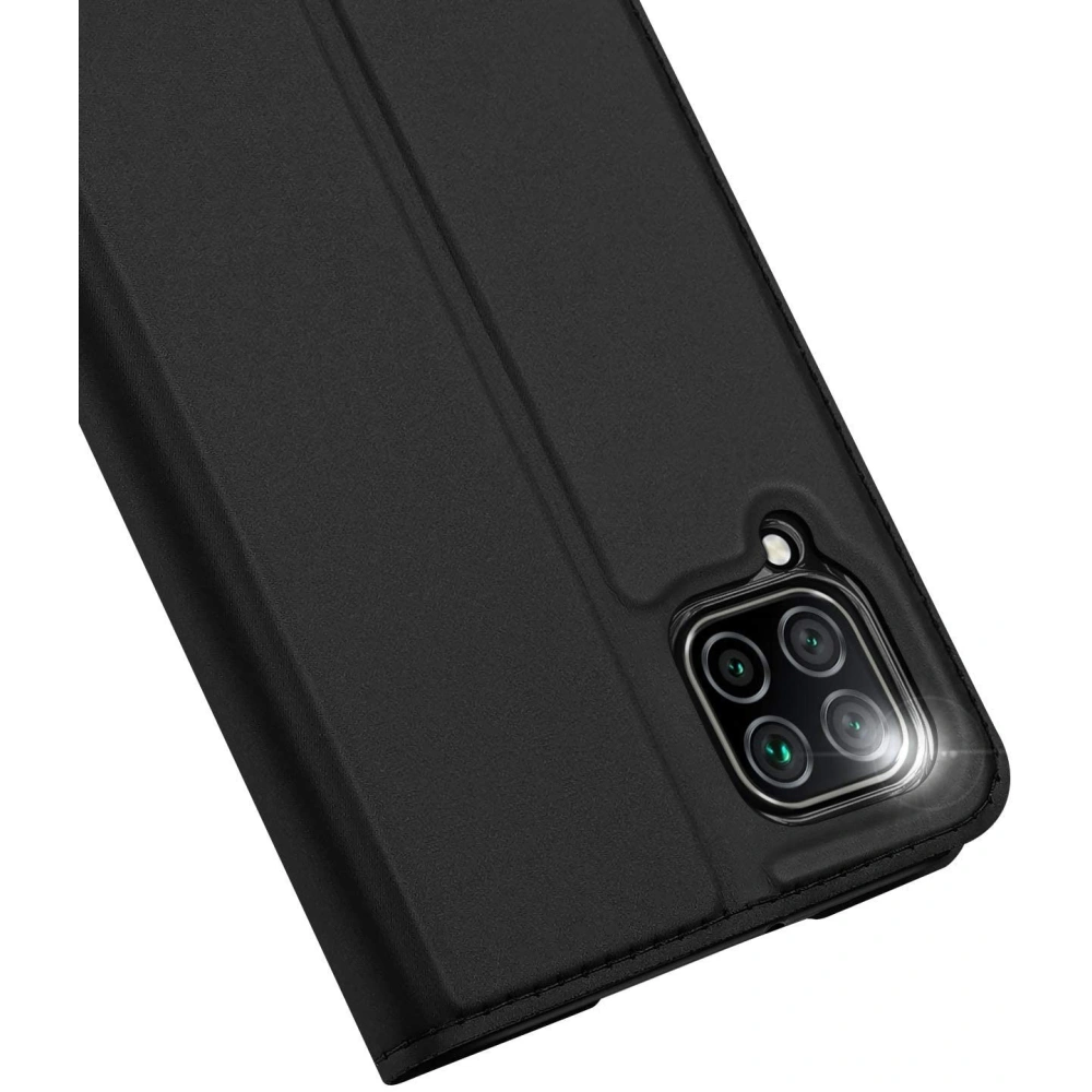 Hurtownia GSM - Etui DuxDucis SkinPro Huawei P40 Lite Schwarz - DDS317BLK - {ean13} - Hurt