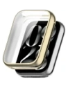 Wholesale Bizon Case Watch Felipe Xiaomi Mi Smart Band 9 Pro gold - BIZ7973 - {ean13} - Hurt