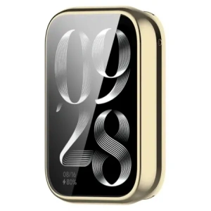 Hurtownia GSM - Bizon Case Watch Felipe Xiaomi Mi Smart Band 9 Pro arany - BIZ7973 - {ean13} - Hurt