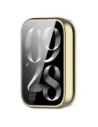 Wholesale Bizon Case Watch Felipe Xiaomi Mi Smart Band 9 Pro gold - BIZ7973 - {ean13} - Hurt