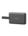Hurtownia GSM - Romoss WMS10 Powerbank 10000mAh 30W (negru) - ROM77 - {ean13} - Hurt