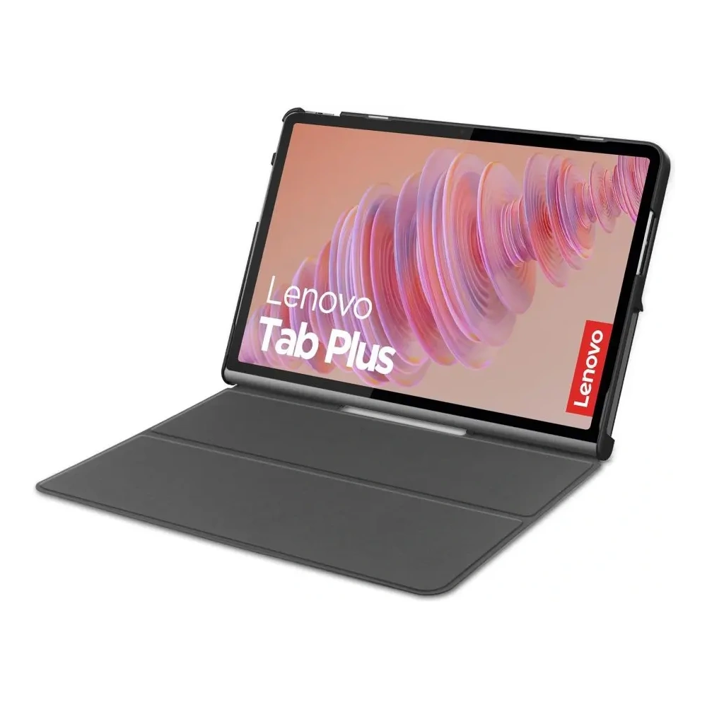 Hurtownia GSM - [OUTLET] Pouzdro Tech-Protect SmartCase Lenovo Tab Plus 11.5 TB-351 černé - OT-827 - {ean13} - Hurt