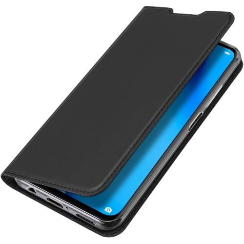 Etui DuxDucis SkinPro Huawei P40 Lite Black