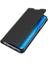 Hurtownia GSM - Etui DuxDucis SkinPro Huawei P40 Lite Schwarz - DDS317BLK - {ean13} - Hurt