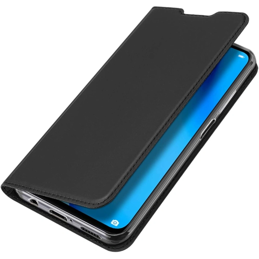 Hurtownia GSM - Etui DuxDucis SkinPro Huawei P40 Lite Black - DDS317BLK - {ean13} - Hurt