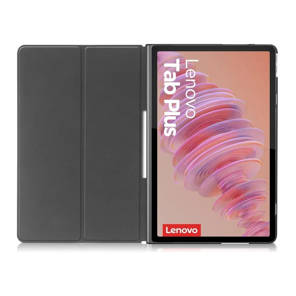 Hurtownia GSM - [OUTLET] Pouzdro Tech-Protect SmartCase Lenovo Tab Plus 11.5 TB-351 černé - OT-827 - {ean13} - Hurt