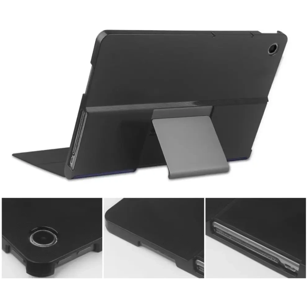 Hurtownia GSM - [OUTLET] Pouzdro Tech-Protect SmartCase Lenovo Tab Plus 11.5 TB-351 černé - OT-827 - {ean13} - Hurt
