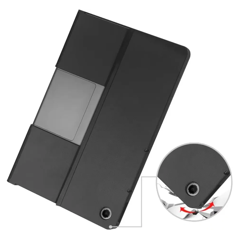 Hurtownia GSM - [OUTLET] Etui Tech-Protect SmartCase Lenovo Tab Plus 11.5 TB-351 Fekete - OT-827 - {ean13} - Hurt