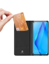 Hurtownia GSM - Etui DuxDucis SkinPro Huawei P40 Lite Schwarz - DDS317BLK - {ean13} - Hurt