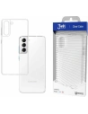 [OUTLET] Etui 3MK Clear Case Samsung Galaxy S21 FE