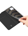 Hurtownia GSM - Etui DuxDucis SkinPro Huawei P40 Lite Schwarz - DDS317BLK - {ean13} - Hurt