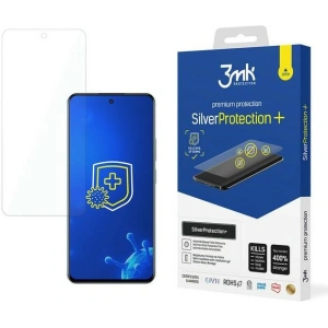 Wholesale [OUTLET] Antimicrobial protective film 3MK SilverProtect+ Realme 12+ Plus 5G - OT-832 - {ean13} - Hurt