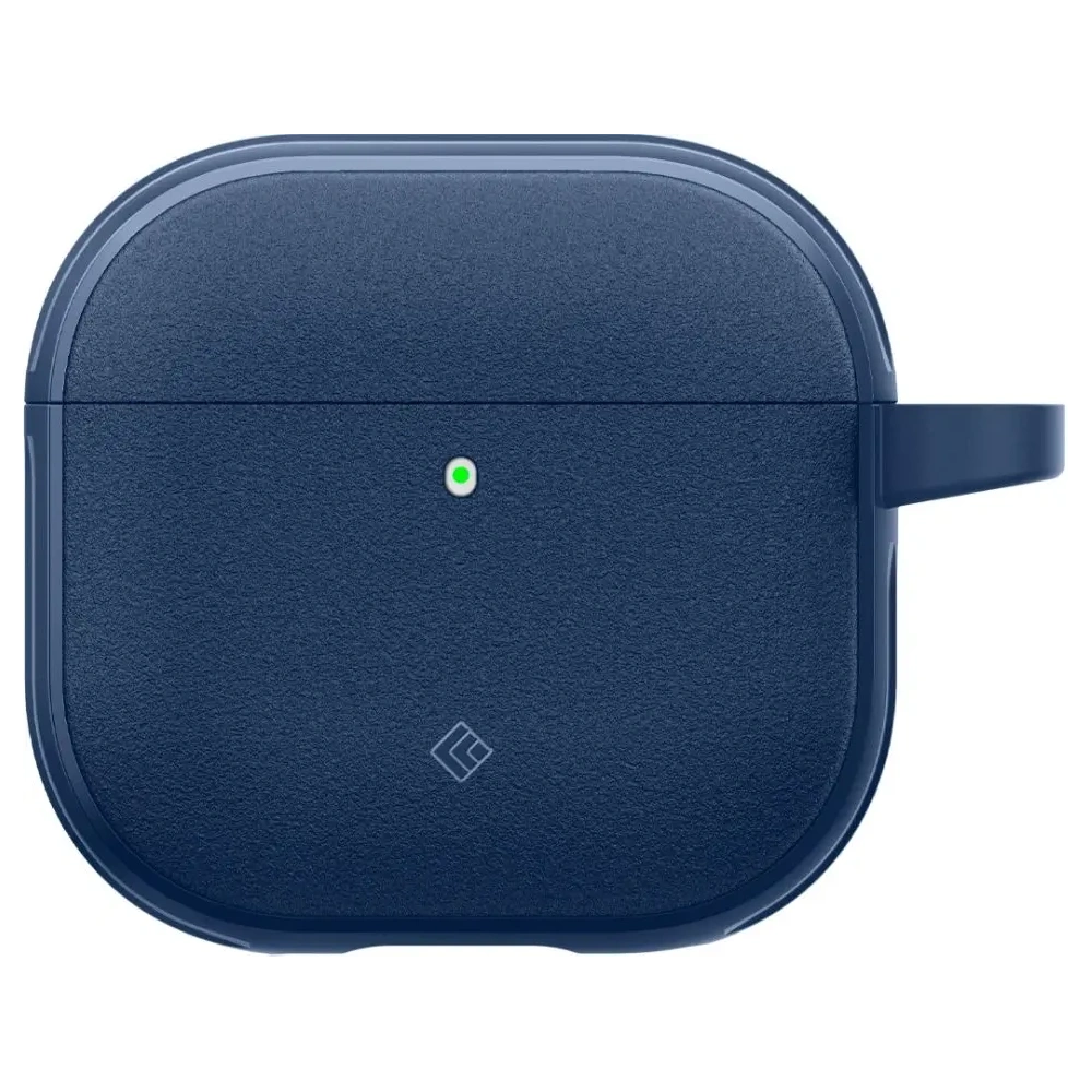 Hurtownia GSM - [OUTLET] Etui Caseology Vault Apple AirPods 4 Haditengerészeti Kék - OT-833 - {ean13} - Hurt