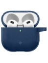 Hurtownia GSM - [OUTLET] Etui Caseology Vault Apple AirPods 4 Haditengerészeti Kék - OT-833 - {ean13} - Hurt