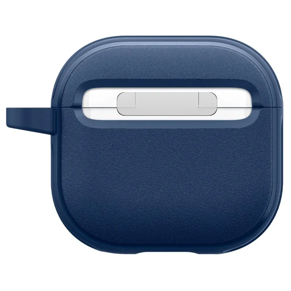 Hurtownia GSM - [OUTLET] Etui Caseology Vault Apple AirPods 4 Haditengerészeti Kék - OT-833 - {ean13} - Hurt