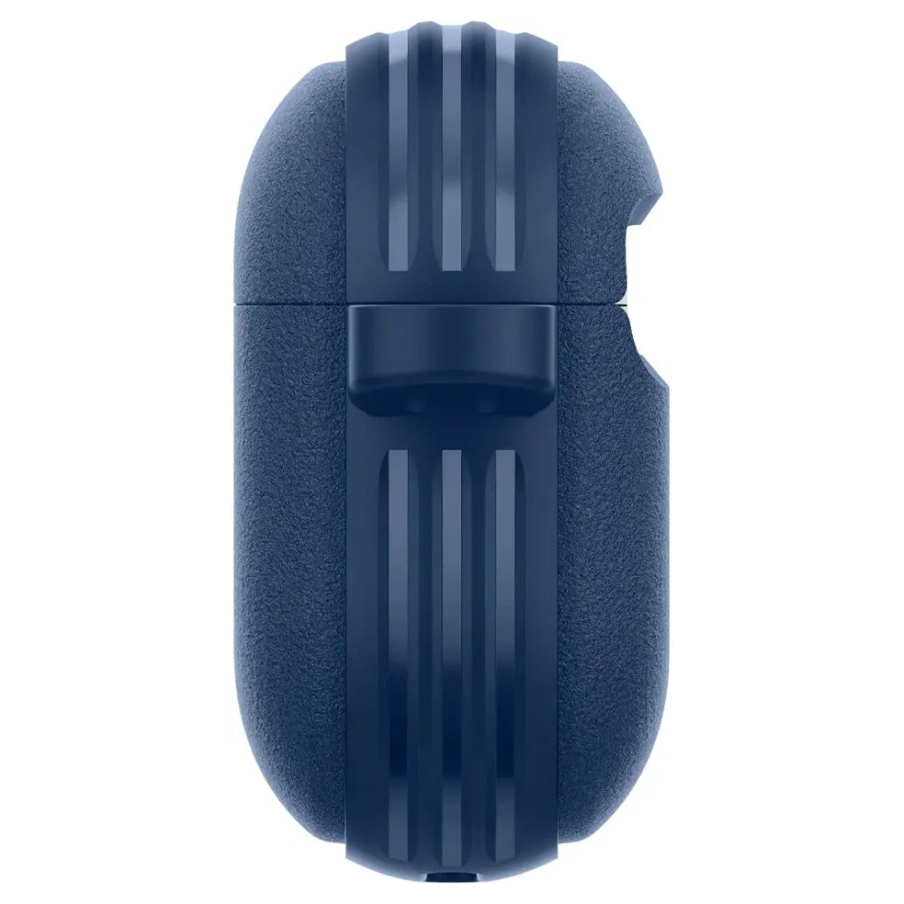 Hurtownia GSM - [OUTLET] Etui Caseology Vault Apple AirPods 4 Haditengerészeti Kék - OT-833 - {ean13} - Hurt