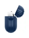 Hurtownia GSM - [OUTLET] Etui Caseology Vault Apple AirPods 4 Haditengerészeti Kék - OT-833 - {ean13} - Hurt
