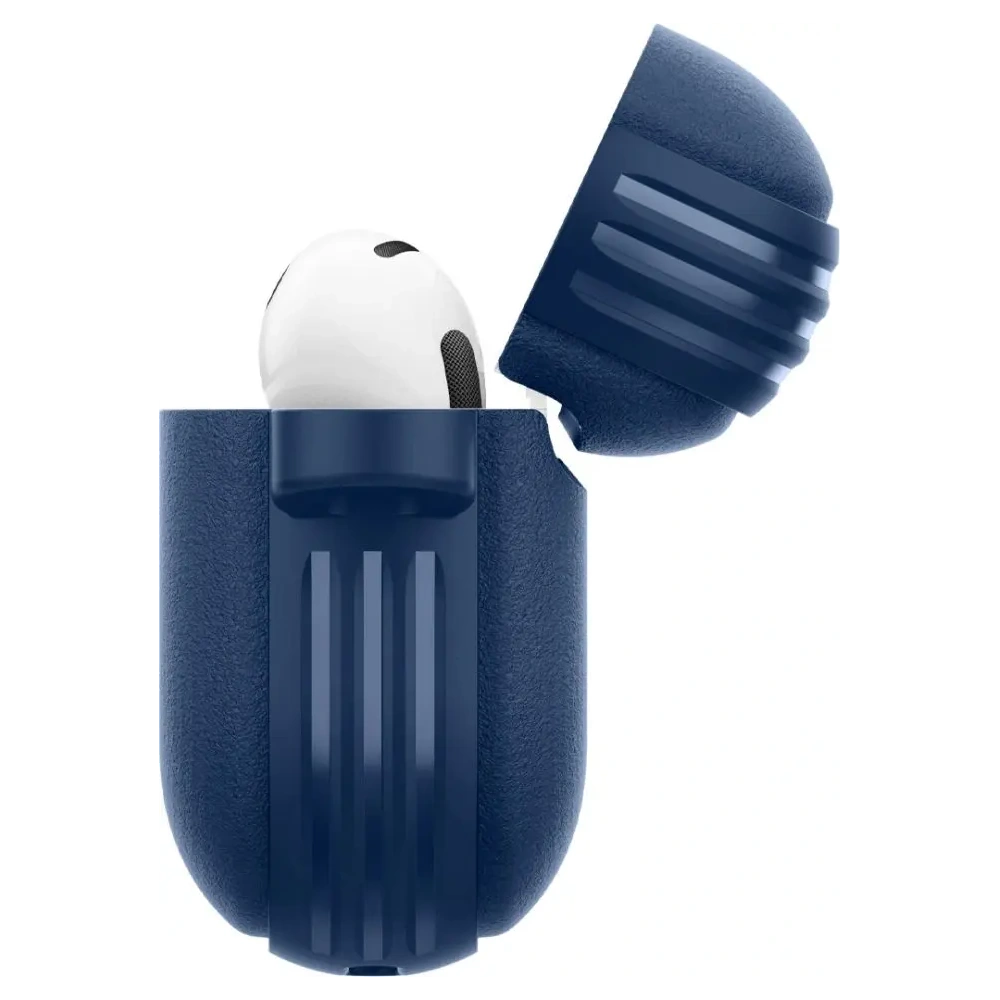 Hurtownia GSM - [OUTLET] Etui Caseology Vault Apple AirPods 4 Haditengerészeti Kék - OT-833 - {ean13} - Hurt