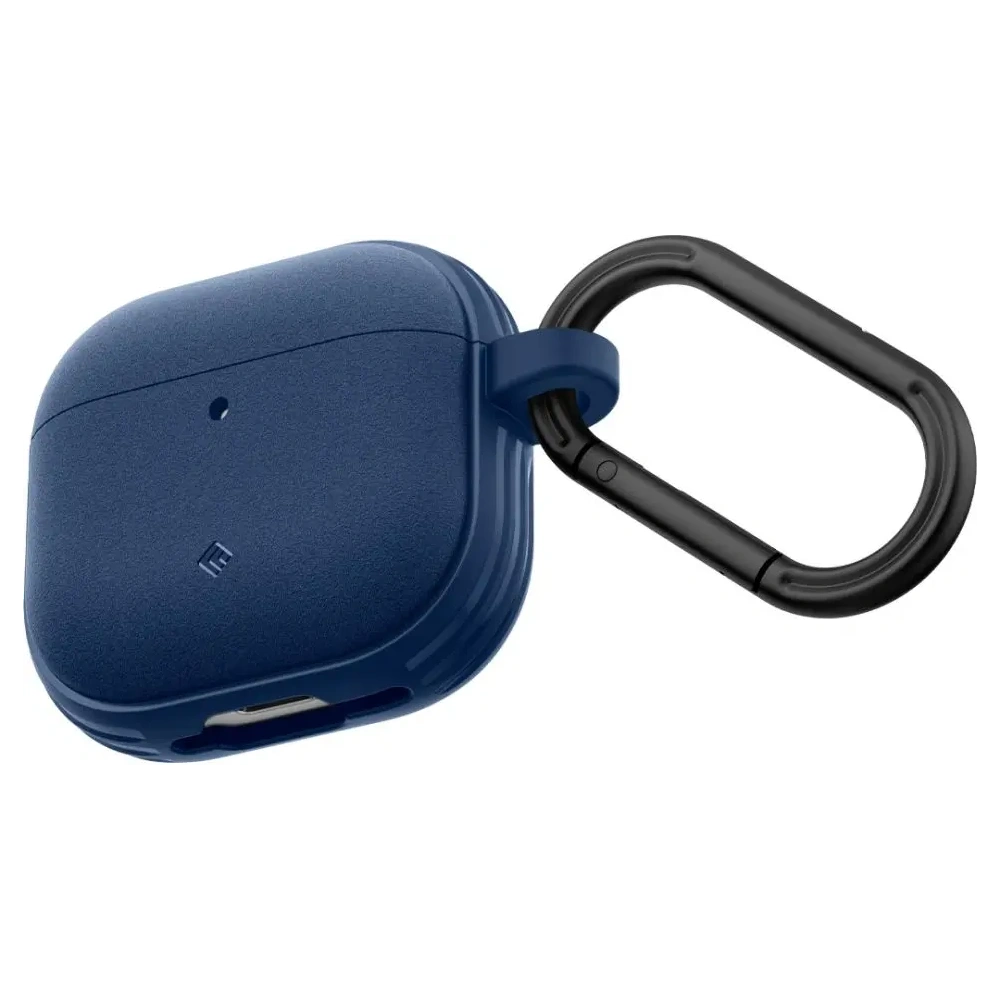 Hurtownia GSM - [OUTLET] Etui Caseology Vault Apple AirPods 4 Haditengerészeti Kék - OT-833 - {ean13} - Hurt