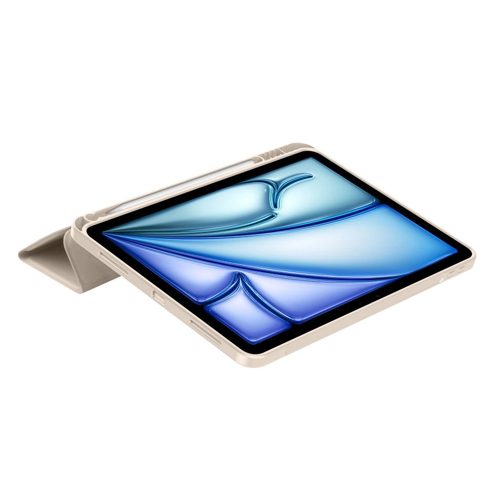Hurtownia GSM - [OUTLET] Etui Tech-Protect SmartCase Pen Apple iPad Air 10.9 2020/2022 (4. und 5. Generation) / iPad Air 11 2024 (6. Generation) Starlight - OT-835 - {ean13} - Hurt