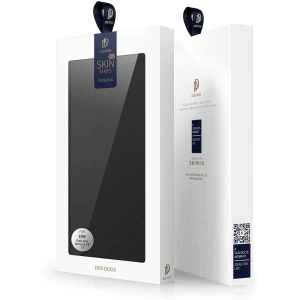 DuxDucis SkinPro Huawei P40 Lite Black