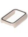 Wholesale Bizon Case+Glass Watch Xiaomi Mi Smart Band 9 Pro beige - BIZ7974 - {ean13} - Hurt