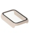 Wholesale Bizon Case+Glass Watch Xiaomi Mi Smart Band 9 Pro beige - BIZ7974 - {ean13} - Hurt