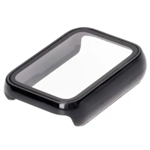 Hurtownia GSM - Bizon Case+Glass Óra Xiaomi Mi Smart Band 9 Pro fekete - BIZ7975 - {ean13} - Hurt