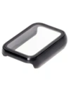 Wholesale Bizon Case+Glass Watch Xiaomi Mi Smart Band 9 Pro black - BIZ7975 - {ean13} - Hurt