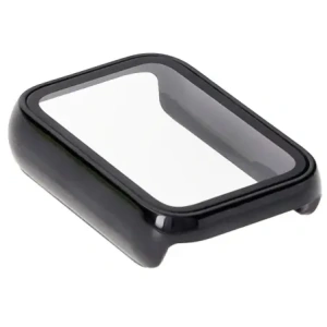 Hurtownia GSM - Bizon Case+Glass Óra Xiaomi Mi Smart Band 9 Pro fekete - BIZ7975 - {ean13} - Hurt