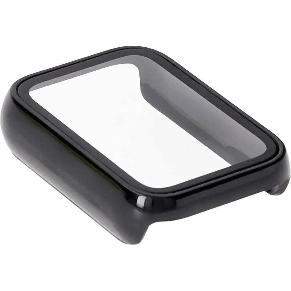 Wholesale Bizon Case+Glass Watch Xiaomi Mi Smart Band 9 Pro black - BIZ7975 - {ean13} - Hurt