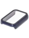 Hurtownia GSM - Etui ze szkłem do zegarka Bizon Case+Glass Watch do Xiaomi Mi Smart Band 9 Pro niebieskie - BIZ7976 - {ean13} - Hurt
