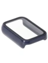 Hurtownia GSM - Etui ze szkłem do zegarka Bizon Case+Glass Watch do Xiaomi Mi Smart Band 9 Pro niebieskie - BIZ7976 - {ean13} - Hurt