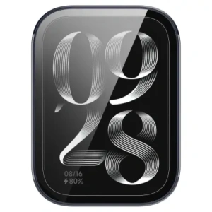 Hurtownia GSM - Bizon Case+Glass Óra Xiaomi Mi Smart Band 9 Pro kék - BIZ7976 - {ean13} - Hurt