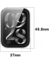 Hurtownia GSM - Bizon Case+Glass Uhr Xiaomi Mi Smart Band 9 Pro klar - BIZ7977 - {ean13} - Hurt