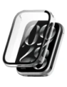 Hurtownia GSM - Bizon Case+Glass Uhr Xiaomi Mi Smart Band 9 Pro klar - BIZ7977 - {ean13} - Hurt