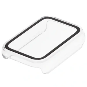 Hurtownia GSM - Bizon Case+Glass Watch Xiaomi Mi Smart Band 9 Pro átlátszó - BIZ7977 - {ean13} - Hurt