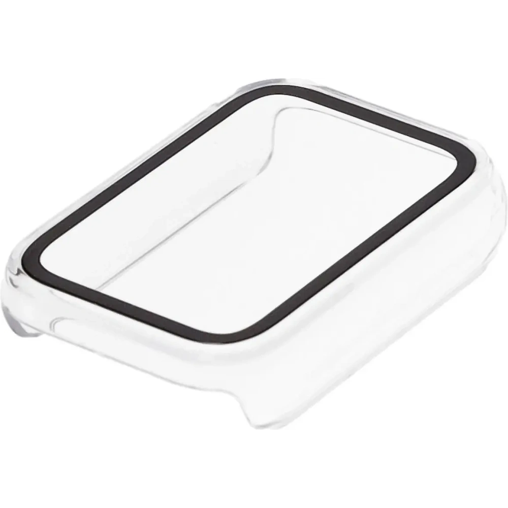 Hurtownia GSM - Bizon Case+Glass Uhr Xiaomi Mi Smart Band 9 Pro klar - BIZ7977 - {ean13} - Hurt